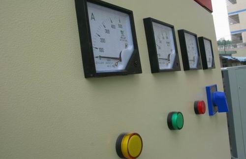 蕉城成套配电箱